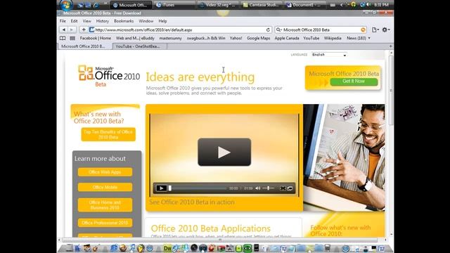 How to Fix the É Problem on Windows Vista смотреть онлайн