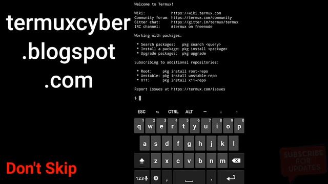 How To SetUp Ethical Hacking Lab In Mobile #hackingwithmobile Mobile से Hacking सीखें #cybercolleg смотреть онлайн