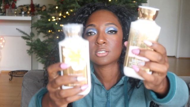 Ulta Haul + Bath and Body Works Haul | Vlogmas Day 10 смотреть онлайн