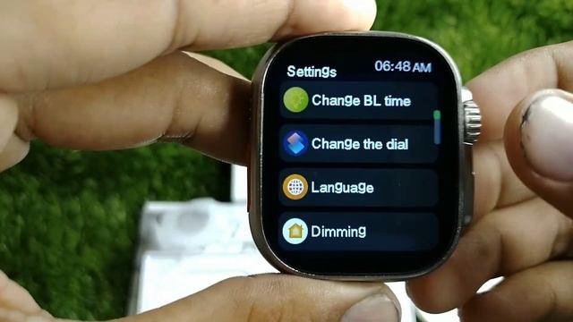 ultra 2.0 with type-c charging, apple Watch ultra, watch ultra 2.0, unboxing, review, khushi gadget смотреть онлайн