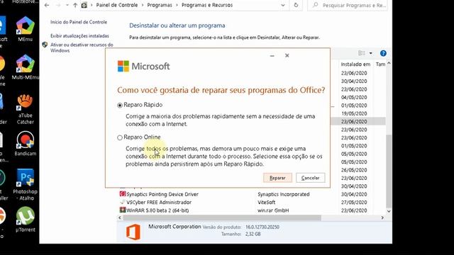 erro no office смотреть онлайн