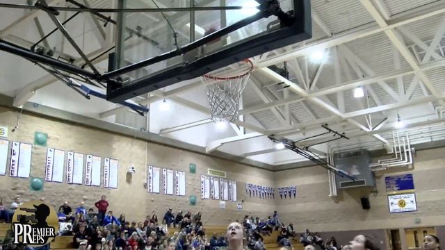 MAYA HODGE OF LINCOLN TALKS ABOUT THE CONNECTION WITH HER SISTER, TAYLOR, ON THE COURT! смотреть онлайн