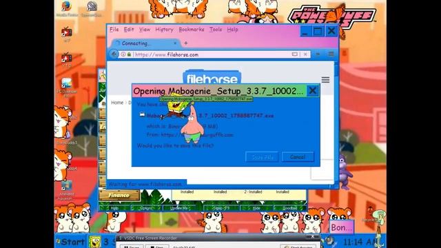 Destroying Windows XP! смотреть онлайн
