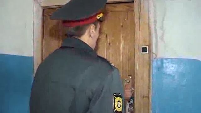 С праздником, «Анискины»!: 17 ноября - 90 лет службе участковых уполномоченных смотреть онлайн