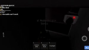 Fnas Maniac Mania Roblox Gameplay