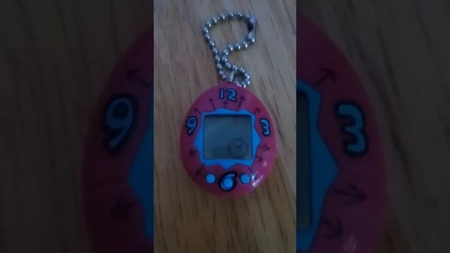 My Tamagotchi Mini: Meet Gidget Gotchi The Second!😊❤ смотреть онлайн