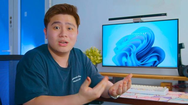 Rò rỉ nhiều thông tin về Windows 12: Giao diện "học hỏi" macOS, yêu cầu RAM gấp đôi Windows 11 ? смотреть онлайн
