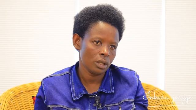 MAMA WAMBYAYE YARANYISHE KUKO NGO NARI UMUTUTSIKAZI 😢MURUMUNA WANJYE NAROKOYE ANTWARA UMUGABO😢 смотреть онлайн