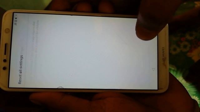 Huawei Y6 Prime 2018 Frp Bypass ATU L42 8 0 Oreo