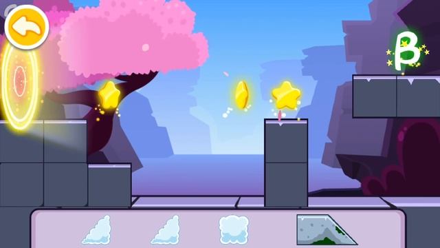 Play Fan & Little Pandas Jewel Quest смотреть онлайн