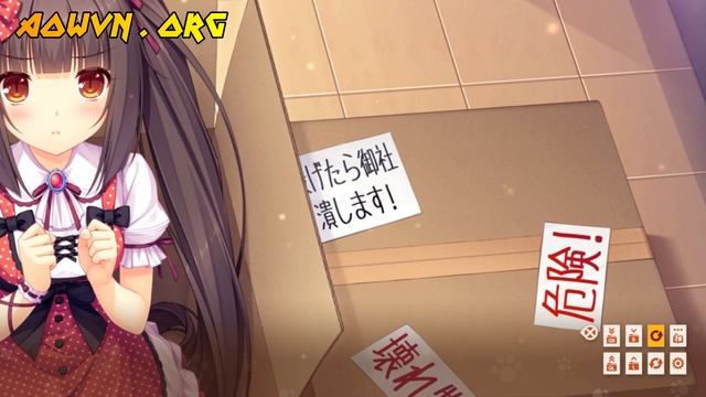 ❤Visual Novel Game NEKOPARA Vol. 1 Việt Hóa | Android & PC #NEKOPARA смотреть онлайн