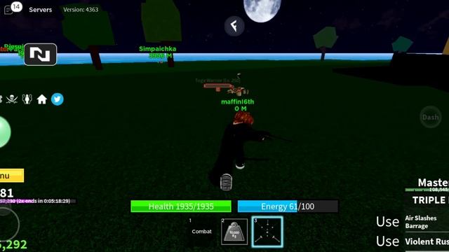 blox fruit script fluxus 2023 смотреть онлайн