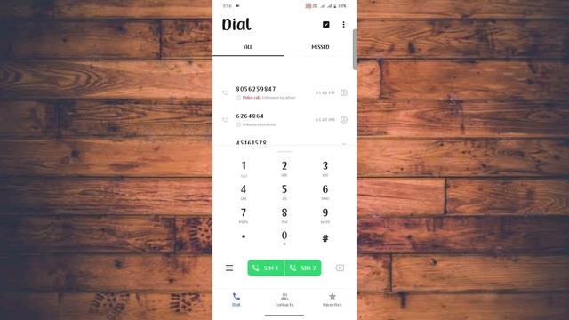 vivo y28 5g direct video call kaise kare | how to use direct video call setting on vivo y28 5g смотреть онлайн