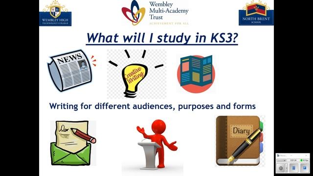 English Open Evening video 2021 смотреть онлайн