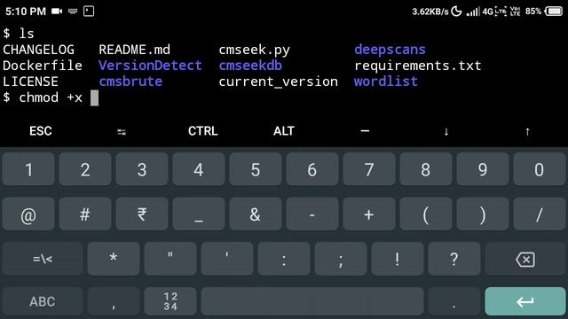Bug Bounty Using T3ERMUX on Android phone..By #hackfact смотреть онлайн