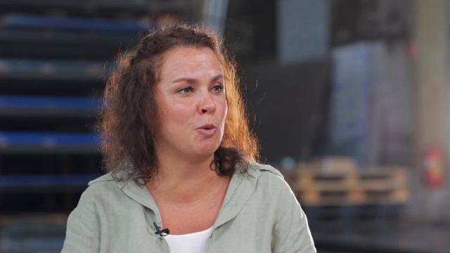 Ценности ЦКИ. Партнёрские отношения. смотреть онлайн