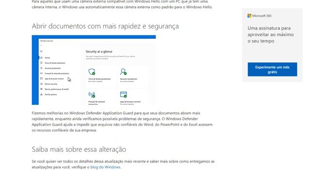 NOVA ATUALIZAÇÃO DO WINDOWS 10 MAIO 2021 VERSÃO 21H1 - DISPONÍVEL PARA TODOS... CONFIRA OS DETALHES смотреть онлайн