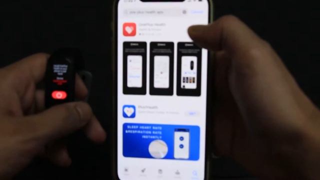 How to Install Oneplus Health App In IOS | Full Guide Tutorial | No Bugs смотреть онлайн