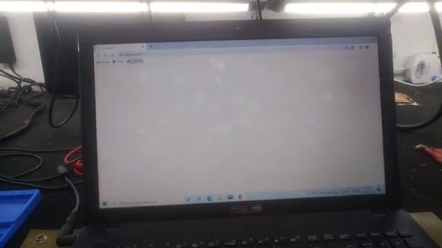 REPARO COM SUCESSO DO NOTEBOOK ASUS MODELO- X552E PLACA (60NB03R0) QUE NÃO LIGA. смотреть онлайн