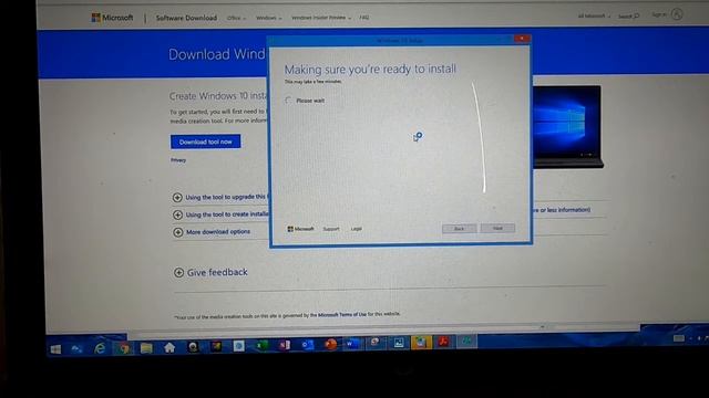 Windows 10 Free Upgrade April 2020 смотреть онлайн