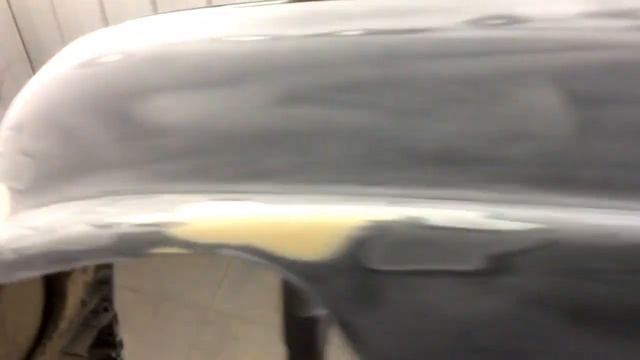 Кузовной ремонт и покраска БМВ 5er E39 (мой бывший автомобиль) смотреть онлайн