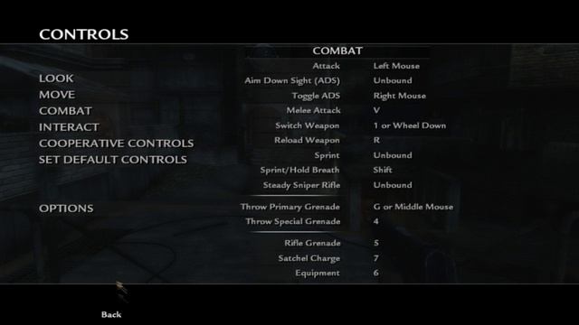 How To Use An Xbox 360 Controller On PC WaW Zombies With Sensitivity Commands (In Detail) смотреть онлайн