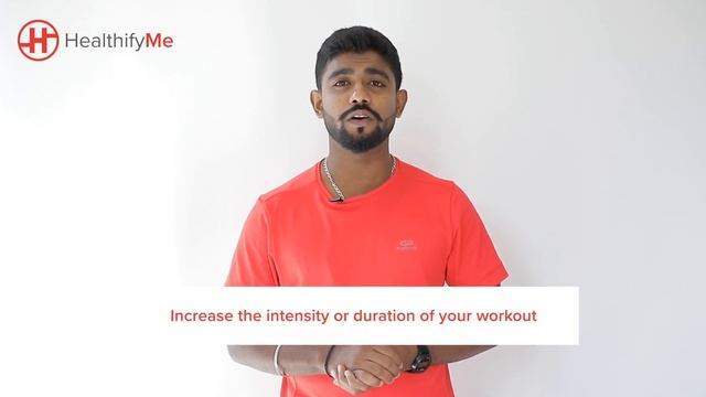 HOW TO TRACK CALORIES | How To Measure Calories In Food | Food Calorie Tracking | HealthifyMe смотреть онлайн