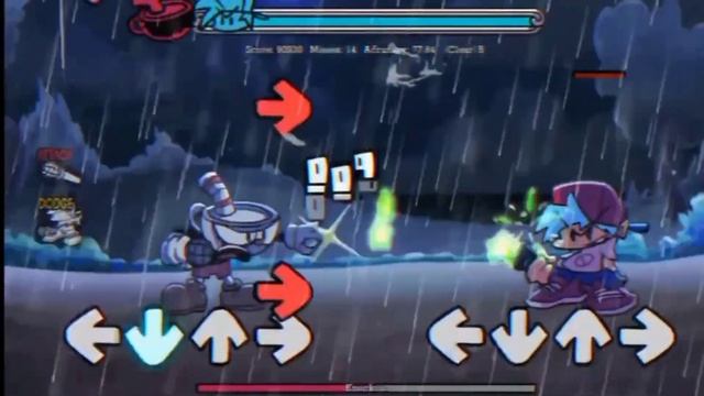 FNF Indie Cross V1 Android But Apk (Read Description) смотреть онлайн