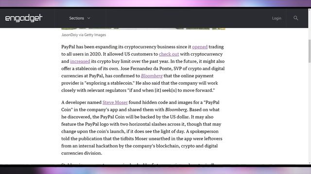 This Is A Terrible Move by AMD смотреть онлайн
