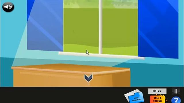 Duplex Apartment Escape (Android) смотреть онлайн