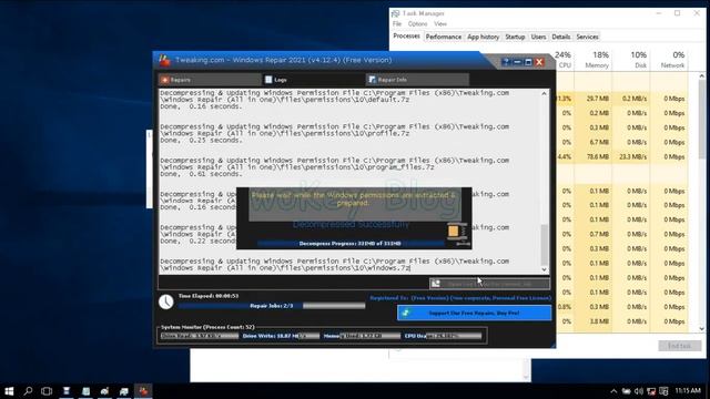 Cara Mengatasi How To Fix Location is not available Desktop is not accessible Access is denied смотреть онлайн