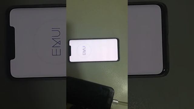 FRP Huawei P20 pro Android 9 смотреть онлайн