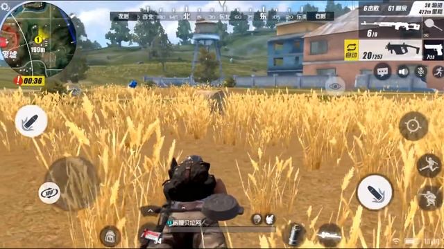 RULES OF SURVIVAL Gameplay -New Map,coming soon,Multiplayers,Live Online,iOS,Android,PC Games-HD смотреть онлайн