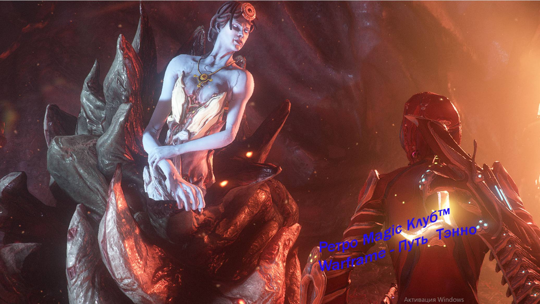 #Warframe Для  новичков - Мини-гайд по  фарму.