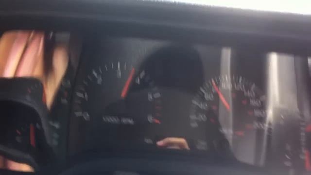 2001 Jeep Cherokee Sport 4.0 | 0-100 km/h acceleration смотреть онлайн
