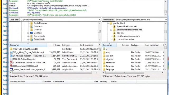 How to add Music Player to Facebook | 2012 смотреть онлайн