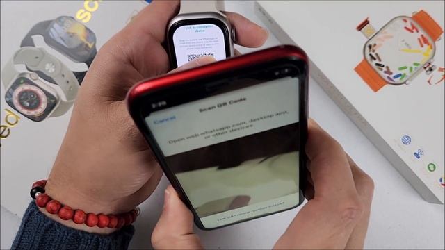 VWAR S9 / A9 CONNECTIONS + LINK SAME WHATSAPP смотреть онлайн