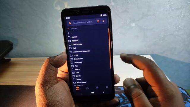 How to Install Orangefox Recovery R11.1 on Xiaomi Mi A2 | Latest Custom Recovery for Mi A2 смотреть онлайн
