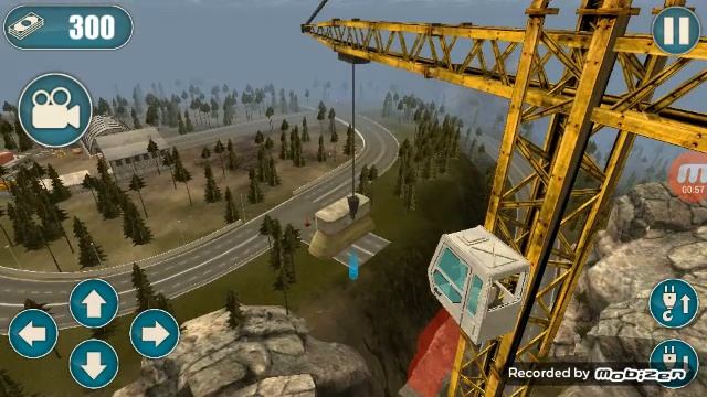 Bridge Builder Crane Driver 3D Google Play Store (APK) İndir Android смотреть онлайн