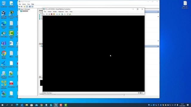 4. Install File Server, Joined Domain Controller, RAID 0, RAID 1, RAID 5 смотреть онлайн