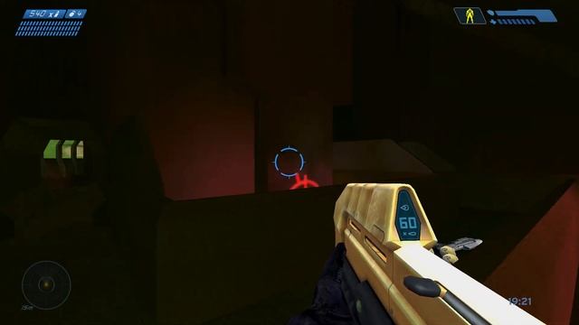 Halo CEA (MCC) "Orion" (Halo Custom Edition Port) смотреть онлайн