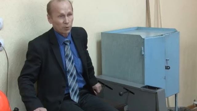 08 04 2014 День открытых дверей в Технологическом техникуме бывшее ПУ 48 смотреть онлайн