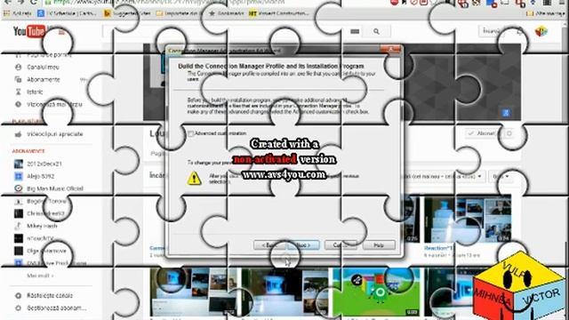 Connection Manager Administration Kit Third Summoning Spree Round 1 YTP Tennis смотреть онлайн