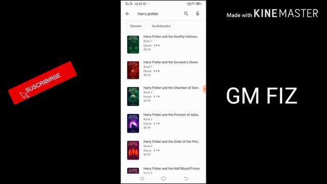 Read any book in Google play books without payment.By GM Fiz (From BD🇧🇩🇧🇩) смотреть онлайн
