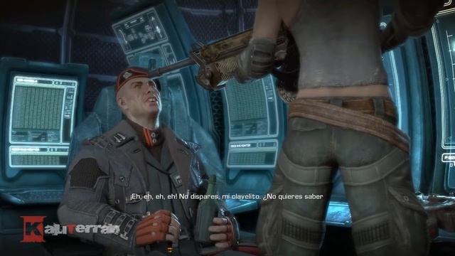 BulletStorm Español (Parte 32) смотреть онлайн