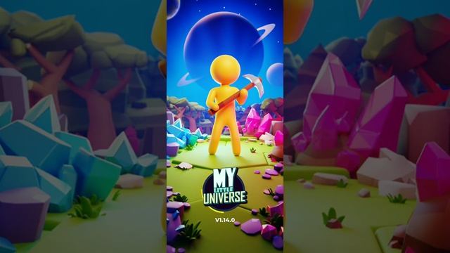 My little Universe part 25 || planet Trollheim to Dimidium || Adventure game || Android mobile game смотреть онлайн
