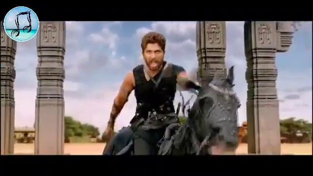 Rudhramadevi Full movie||south action movie||Anushka Shetty, Allu Arjun, Rana || Gunasekhar смотреть онлайн