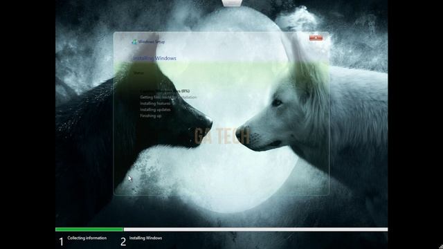 Install Windows 11 Virtual Private Server VMWARE ESXi 7.0 #vpsserver #windows11 #vmwareesxi #esxi7 смотреть онлайн