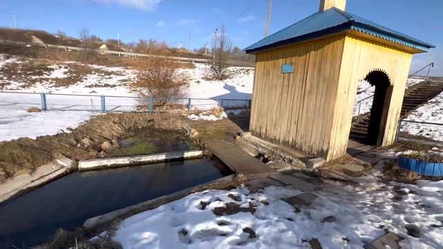 Жизнь мульчериста/Часть -1/Строительство новой купели в с.Богословка ,Белгородская область/ ЛЕТО2023