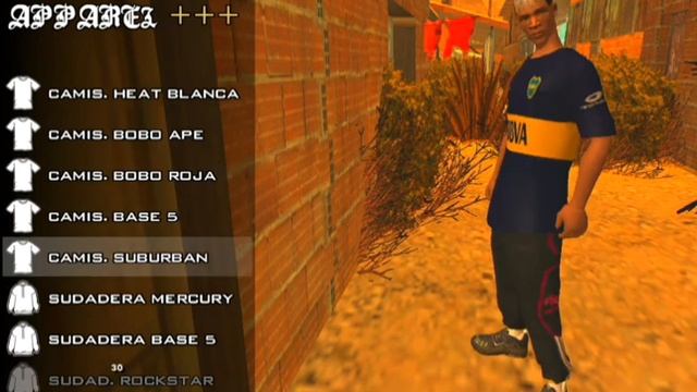 Player turro para gta sa (ANDROID Y PC) creditos смотреть онлайн